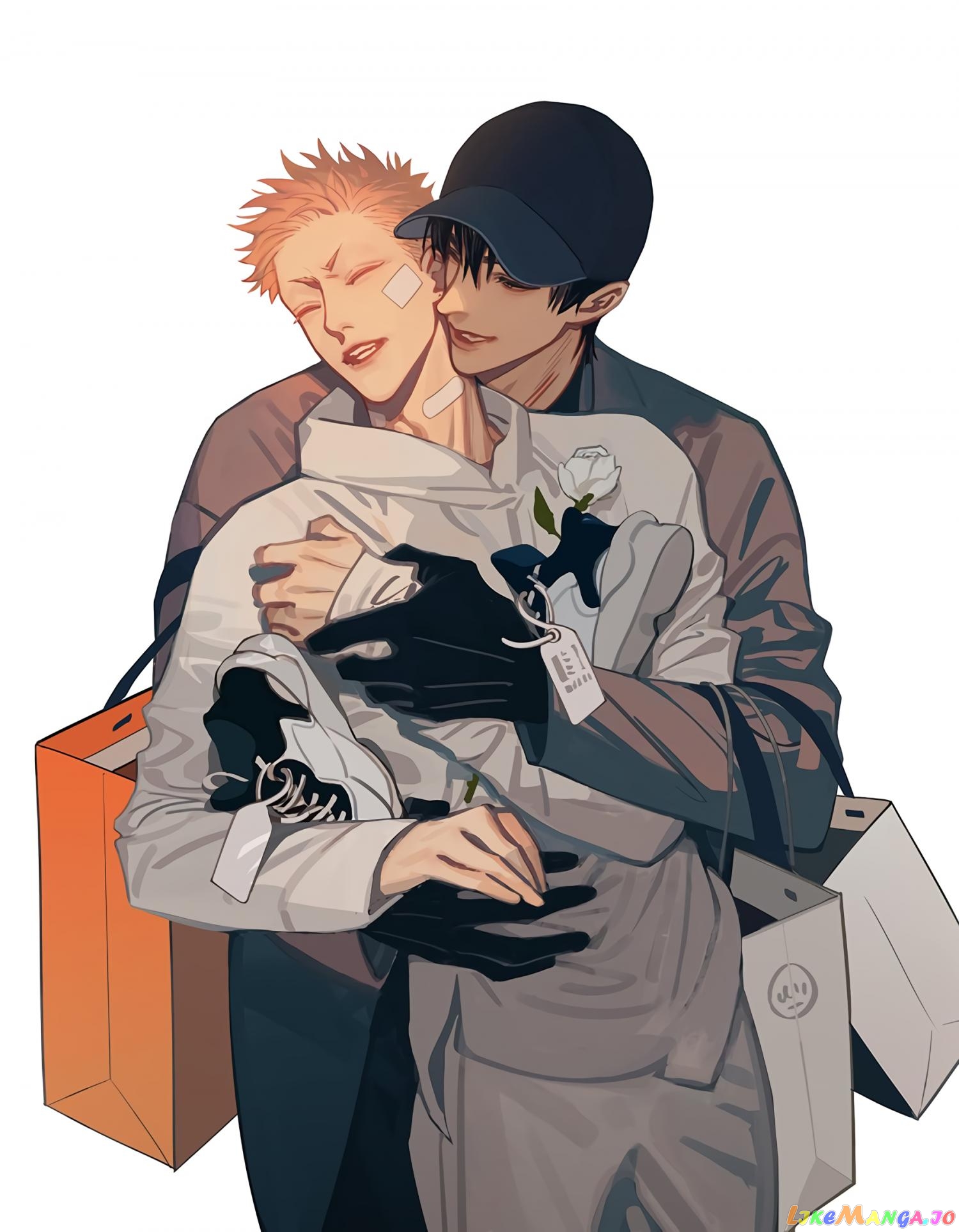 19 Days chapter 409 image 09